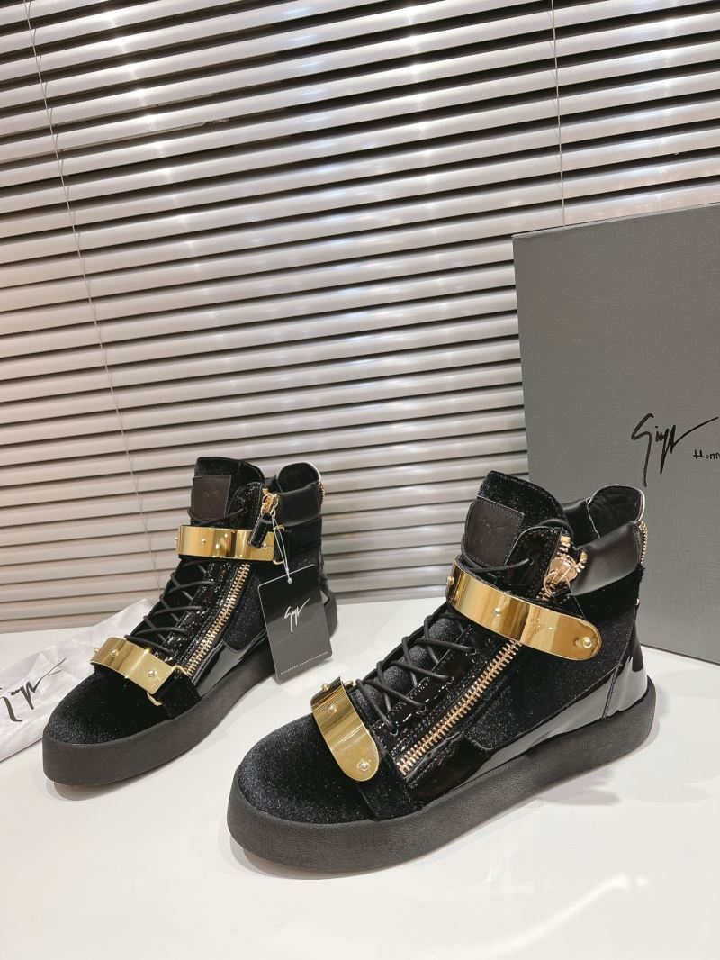 Giuseppe Zanotti Shoes